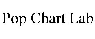 pop chart lab