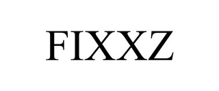 fixxz