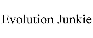 evolution junkie
