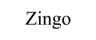 zingo