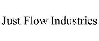 just flow industries
