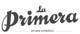 la primera private collection