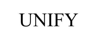 unify