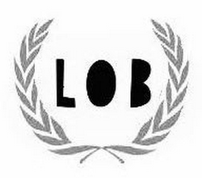 lob