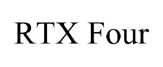 rtx four