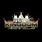 215 bully kingdom kennels