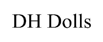 dh dolls