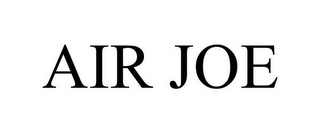 air joe