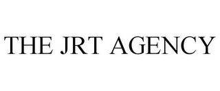 the jrt agency