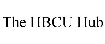 the hbcu hub