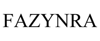 fazynra