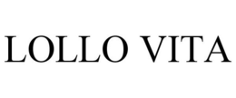 lollo vita
