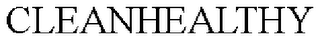 cleanhealthy