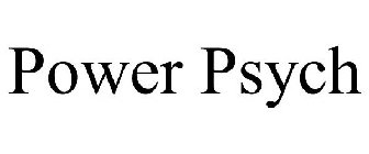power psych