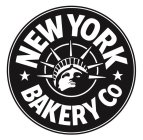new york bakery co.