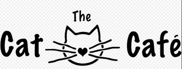 the cat cafÃ‰