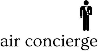 air concierge
