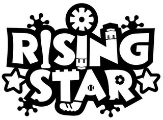 rising star