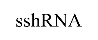 sshrna