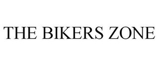 the bikers zone