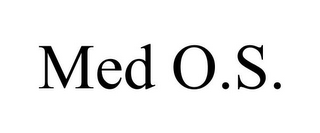 med o.s.