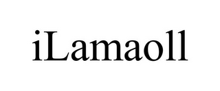 ilamaoll