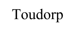 toudorp