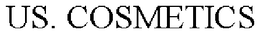 us. cosmetics