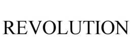 revolution
