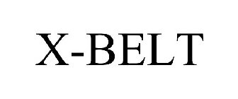 x-belt