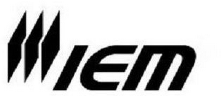 iem