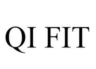 qi fit