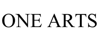 one arts