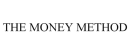 the money method