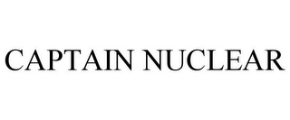 captain nuclear
