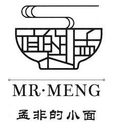 mr. meng