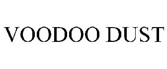 voodoo dust