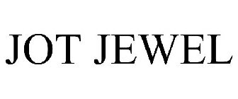jot jewel