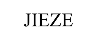 jieze