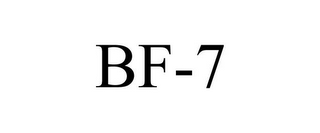 bf-7