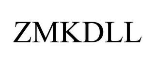 zmkdll