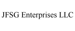 jfsg enterprises llc