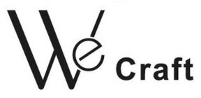 we craft
