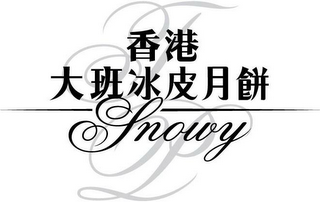 tp snowy