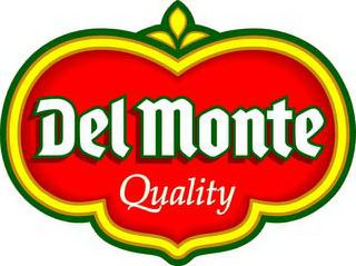 del monte quality