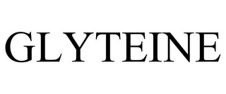 glyteine