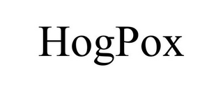 hogpox