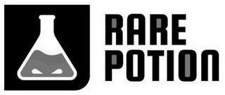 rare potion