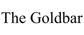 the goldbar