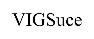 vigsuce